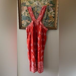 Loft Sundress. EUC. Size S